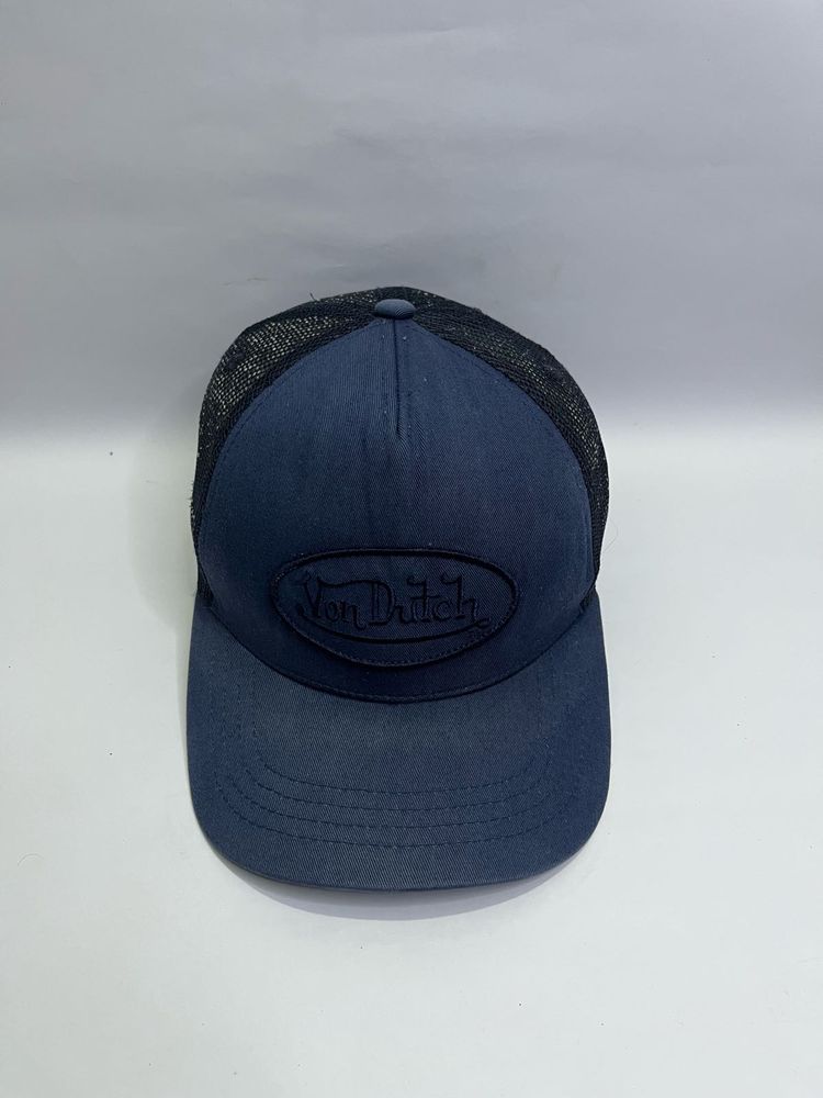 Von Dutch Trucker Hat