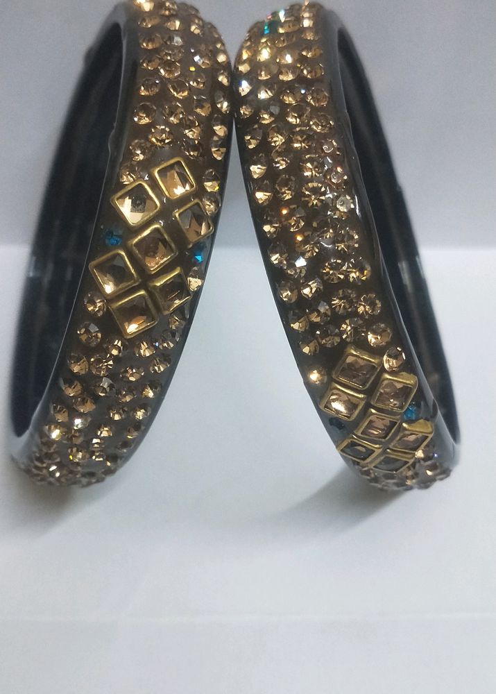 2set BanglesHandmade . Each One Price Hurry Up Follow N Like