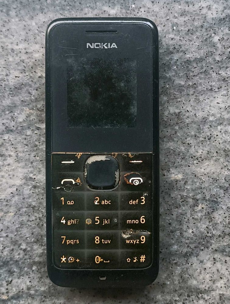 Nokia Feature Phone