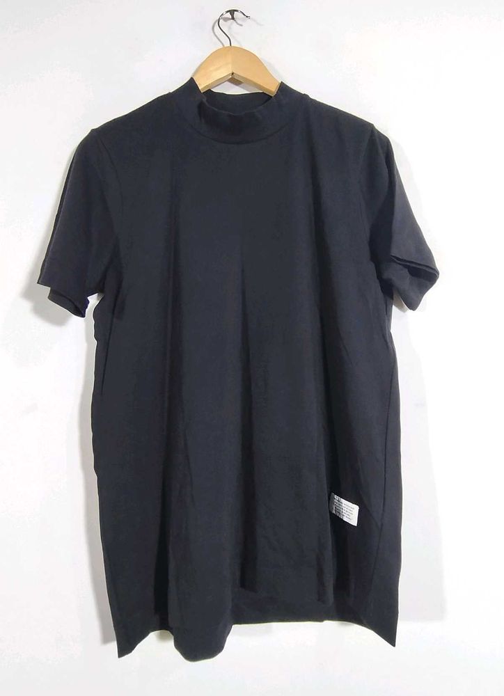 Black T Shirts (Men's)