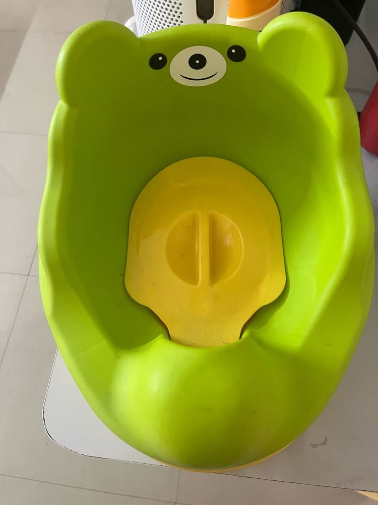LuvLap 2-in-1 Potty Training Seat new