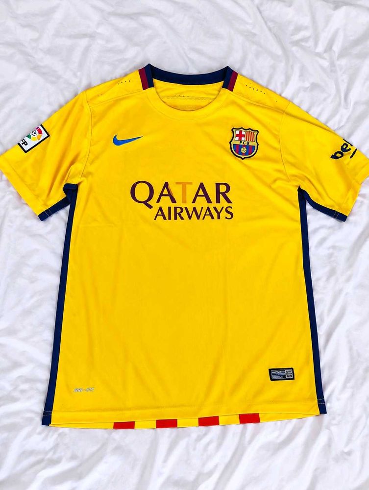 FC Barcelona Jersey