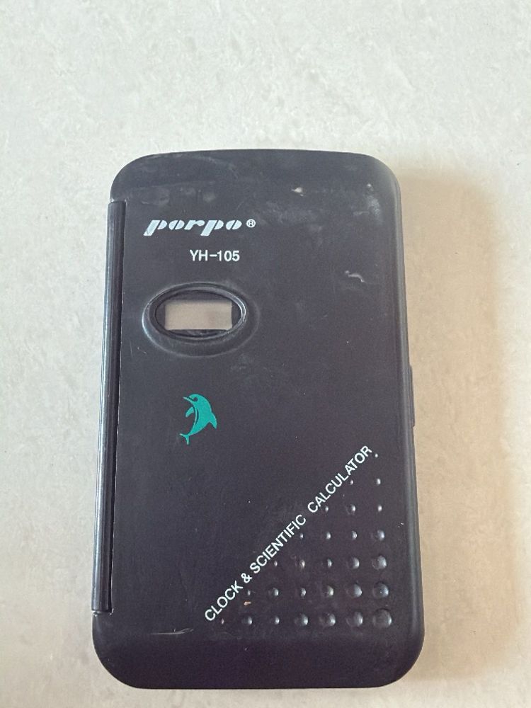 Porpo YH-105 Calculator