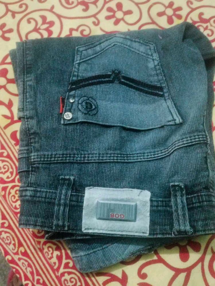 BOB Denim Jeans