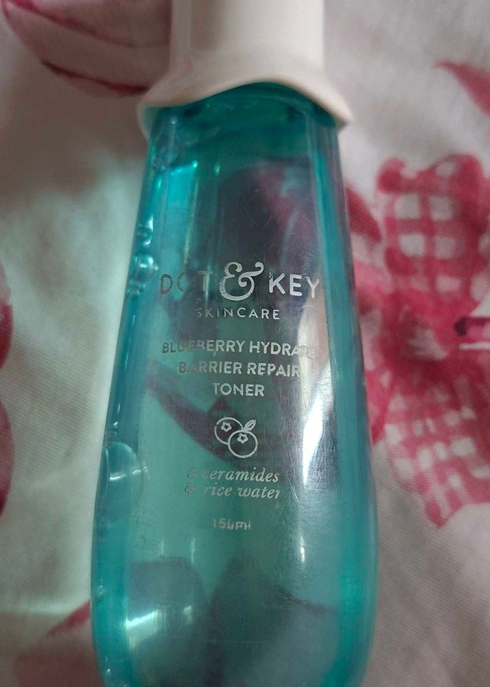 Dot &amp; Key Blueberry Hydrate Toner