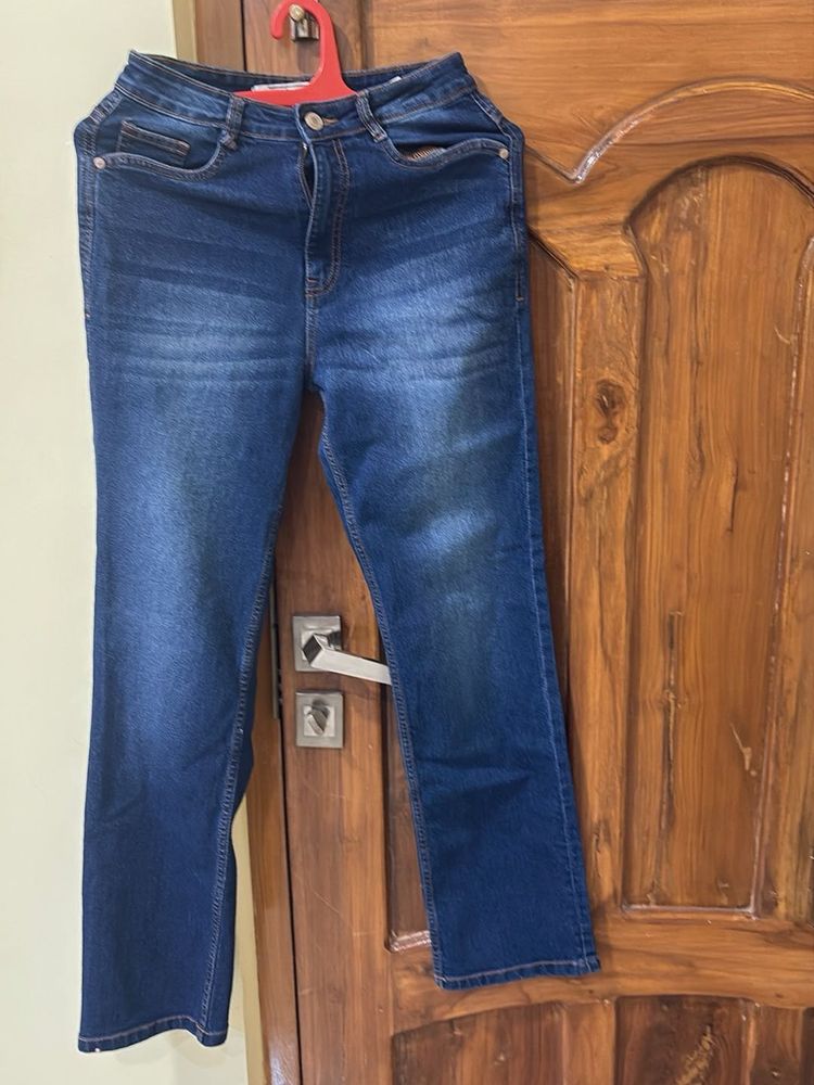 the roadster Jeans and savana