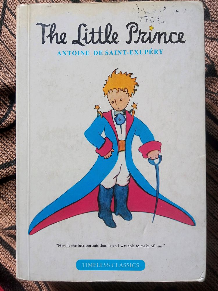 The Little Prince
