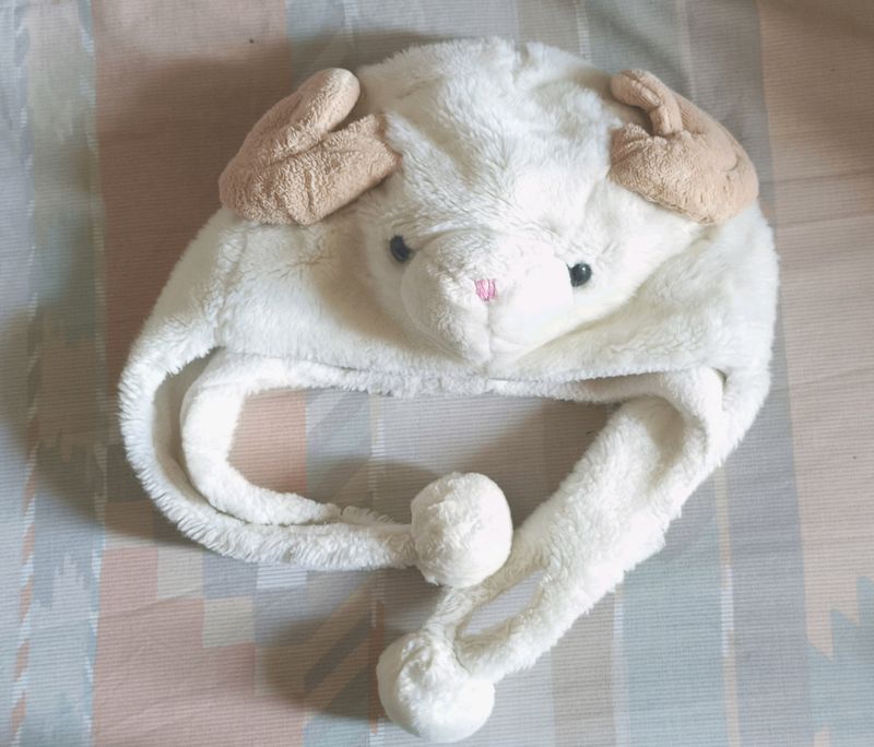 Cute Hat