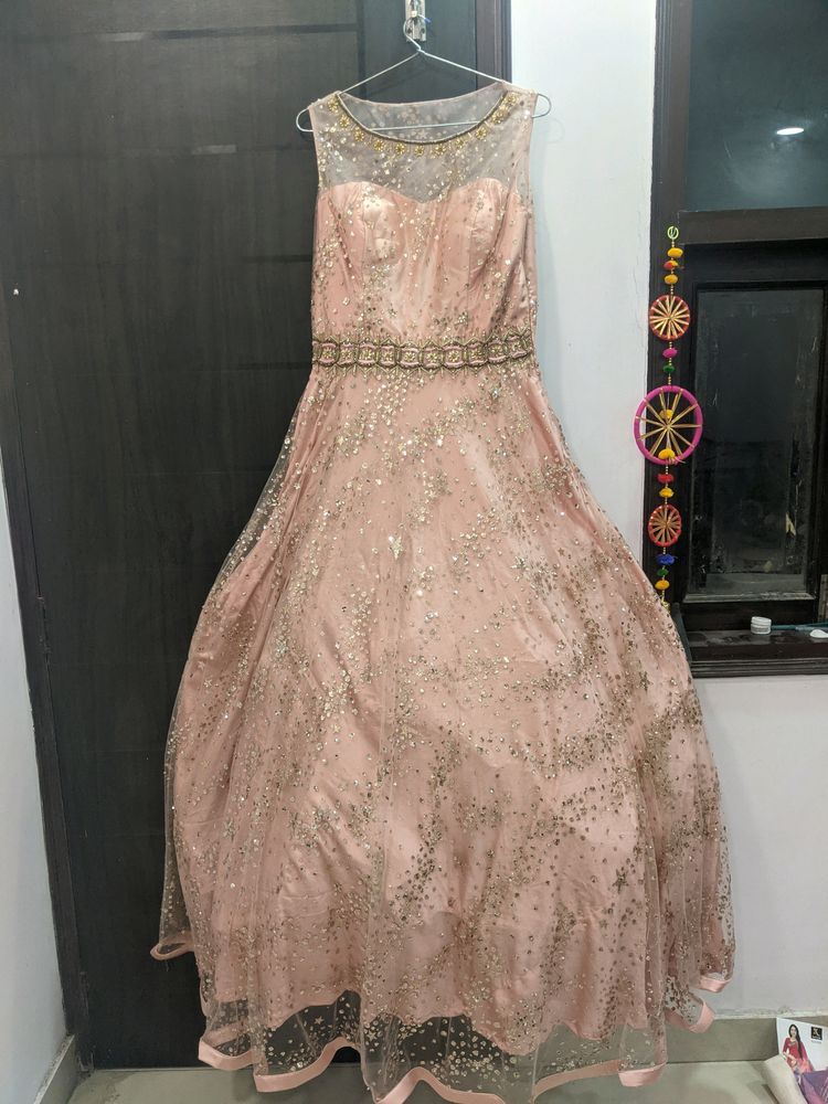 Price Drop Beautiful Princes Gown Fr Prfect Weddin