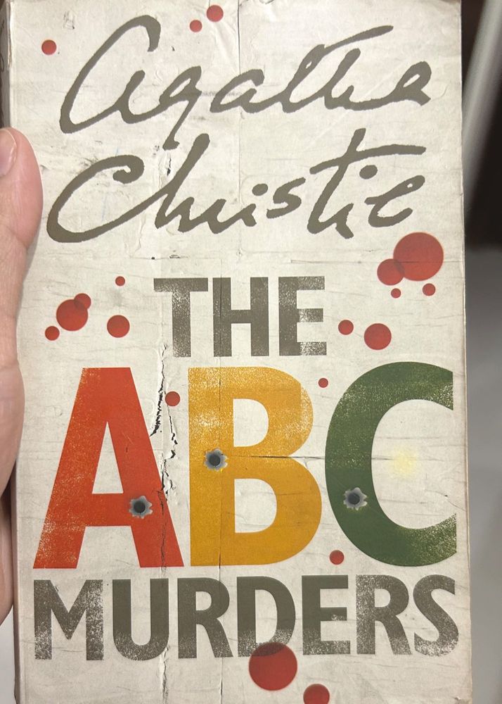 ABC Murders
