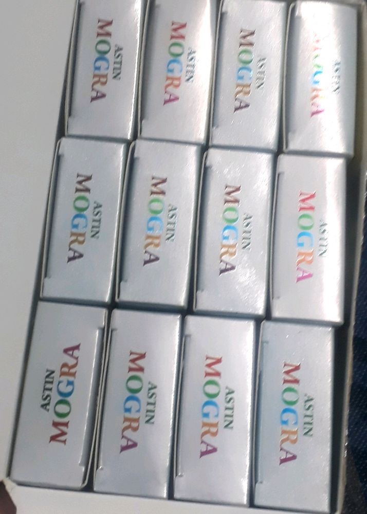 Moghra Jumbo Combo Attar pure fragrances 6 pic