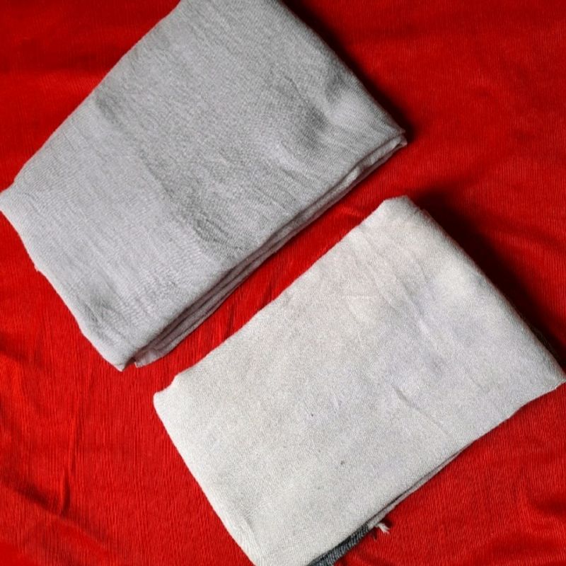 Set Of 2 Small Dupattas