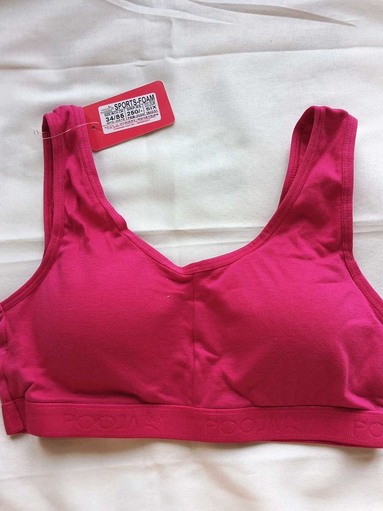 Ladies Undergarments