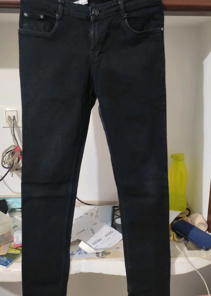 Jean Pant