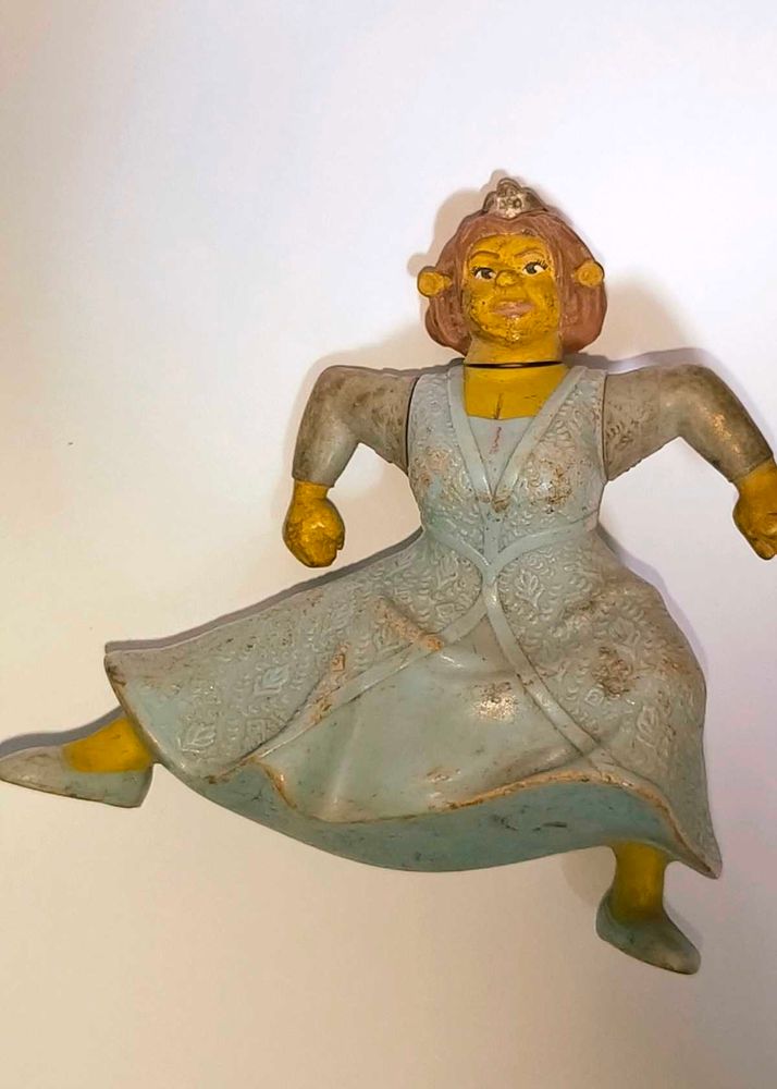 Princess Fiona Figurine