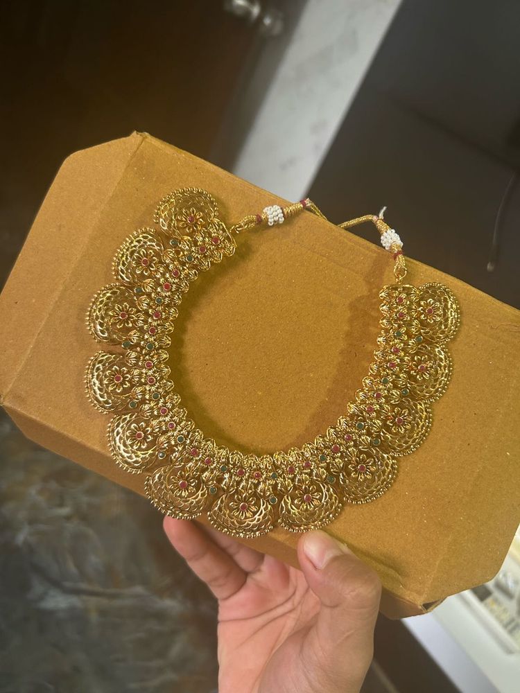 Jwellery set