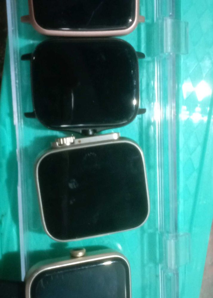 Smart Watch Series 9
