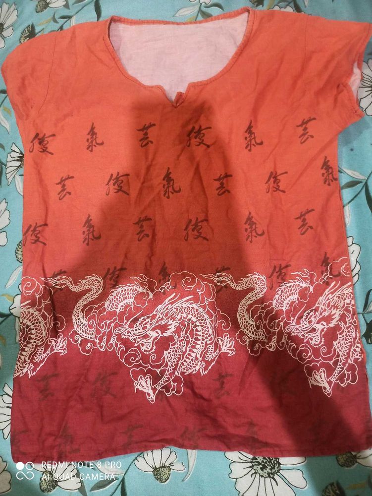 chinese print