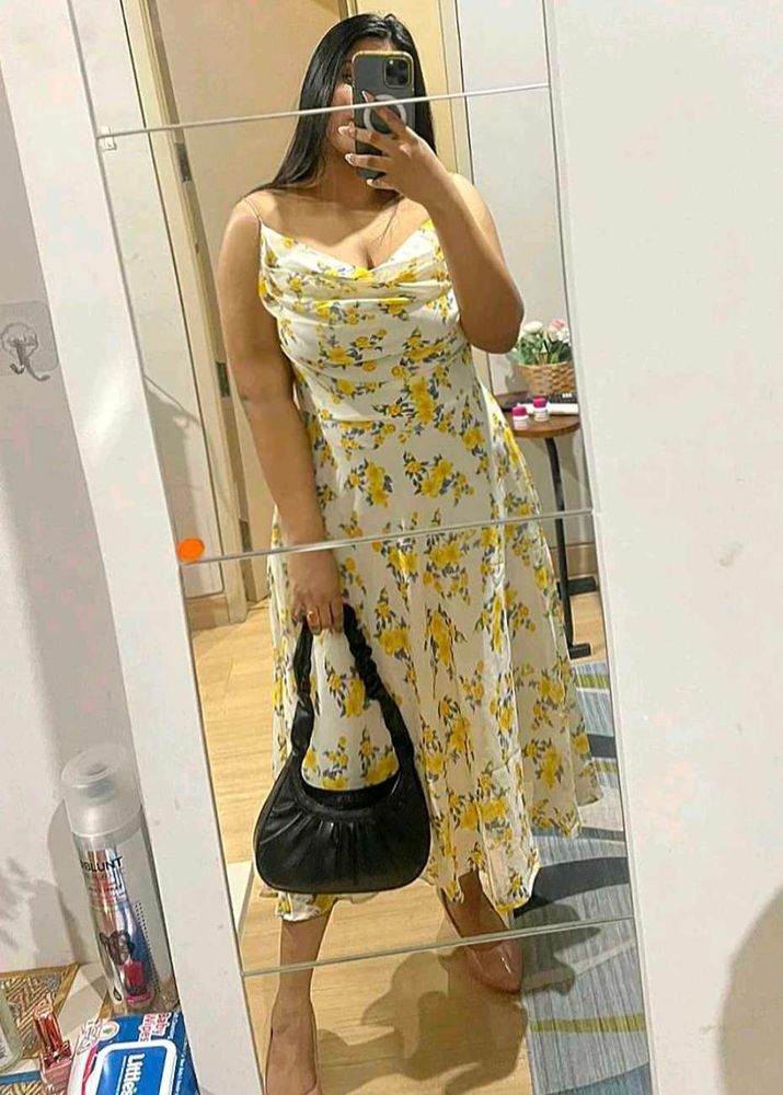 Used Fit And Flare