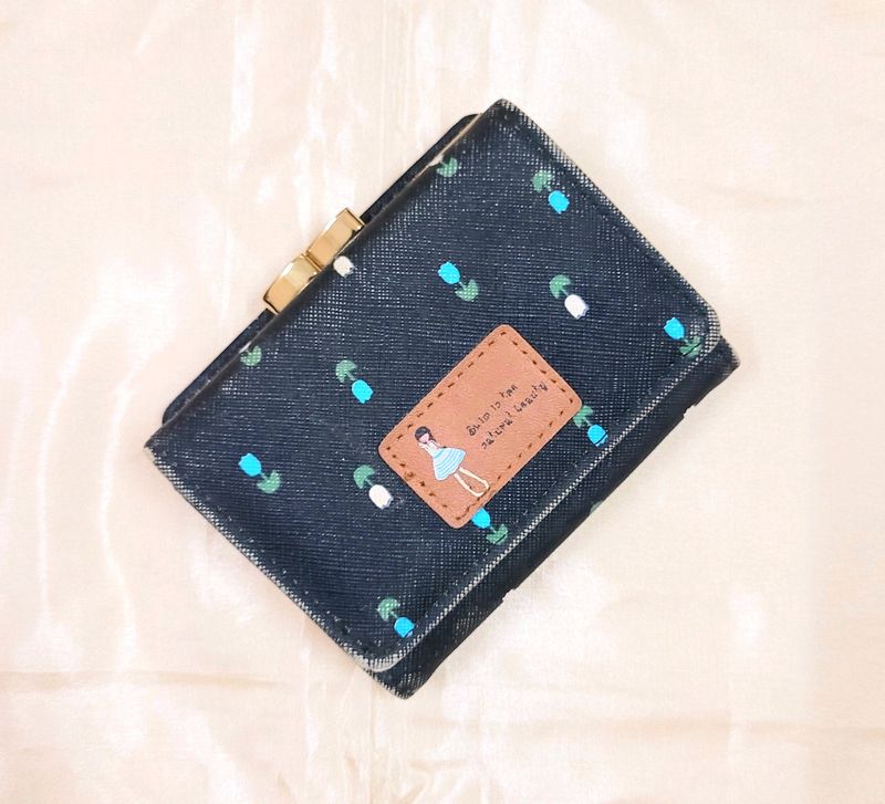 Cute Wallet
