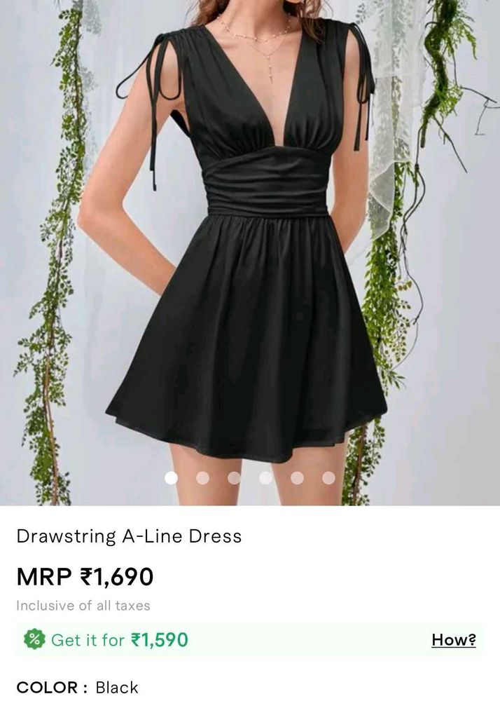 Pinterest Bodycon Black Dress