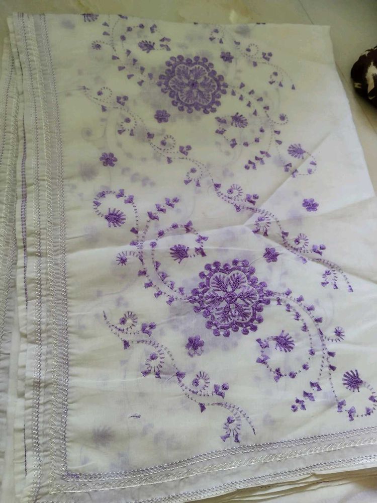 Cotton Chador