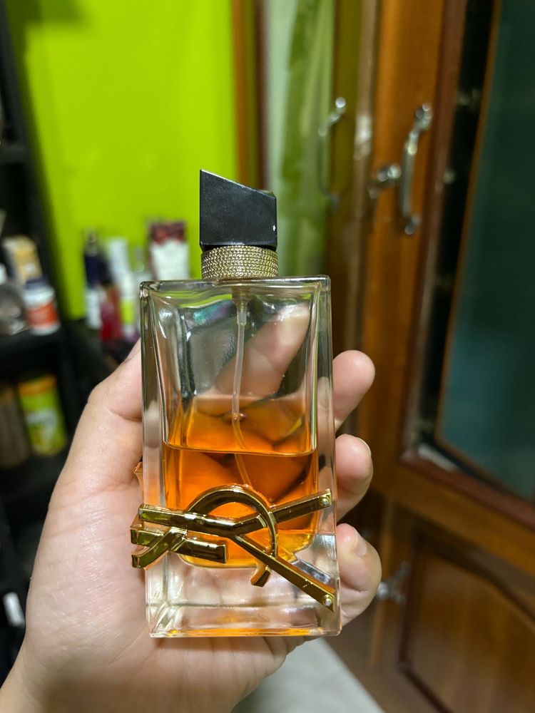 Yves Saint Laurent Libre Eau de Parfum