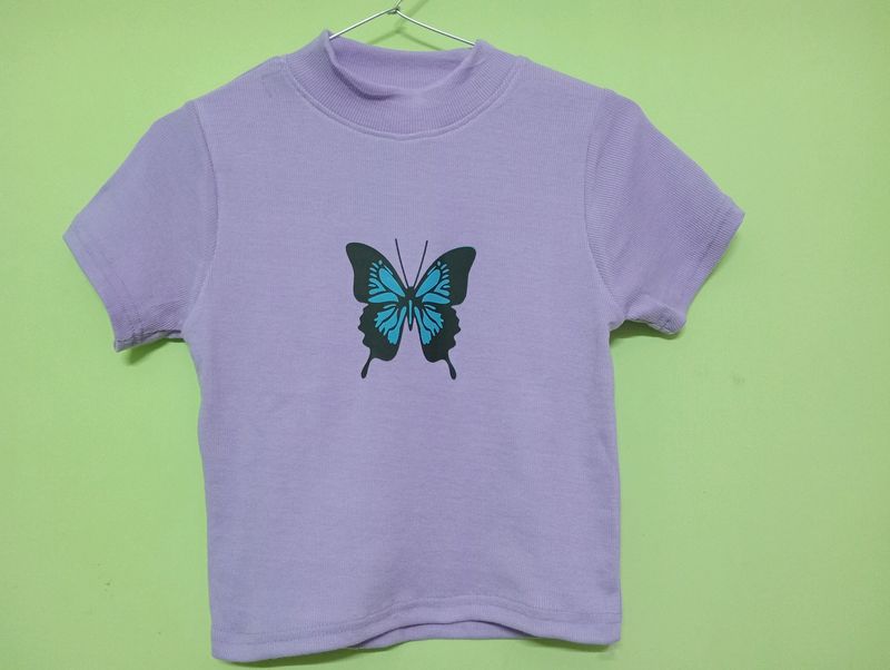 Butterfly Top