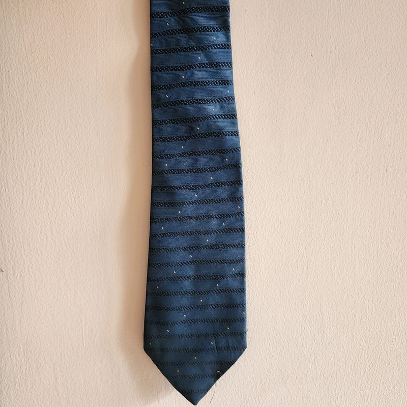 🆕️Excalibur Blue Tie
