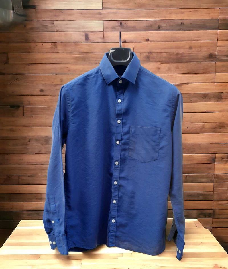 2 Men Formal/casual Shirt