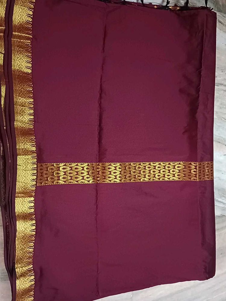 Fabulous Saree