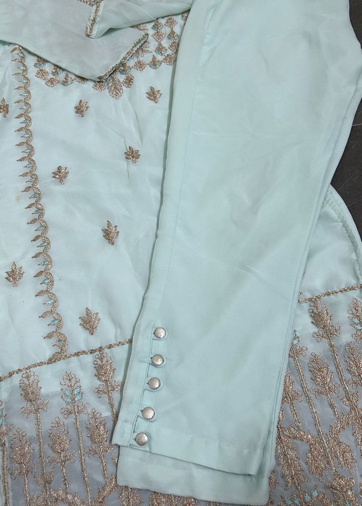 beautiful suit