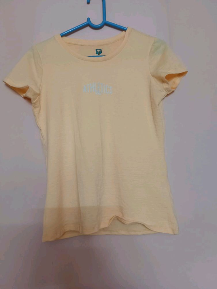 Teamspirit Tshirt