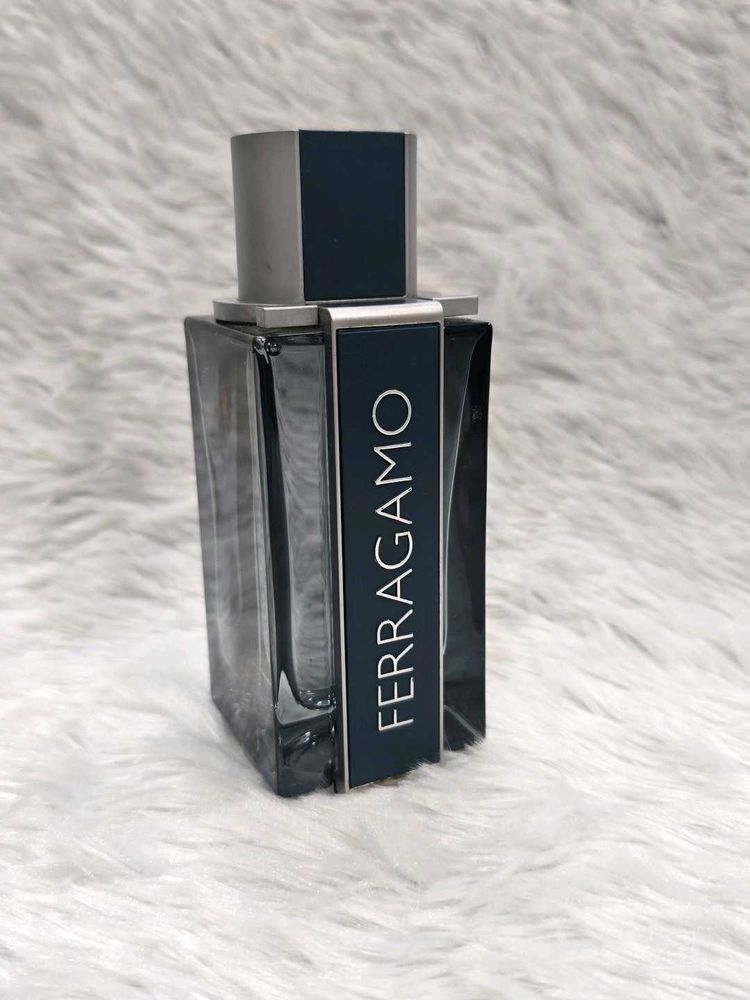 Salvatore Ferragamo Perfume for Men