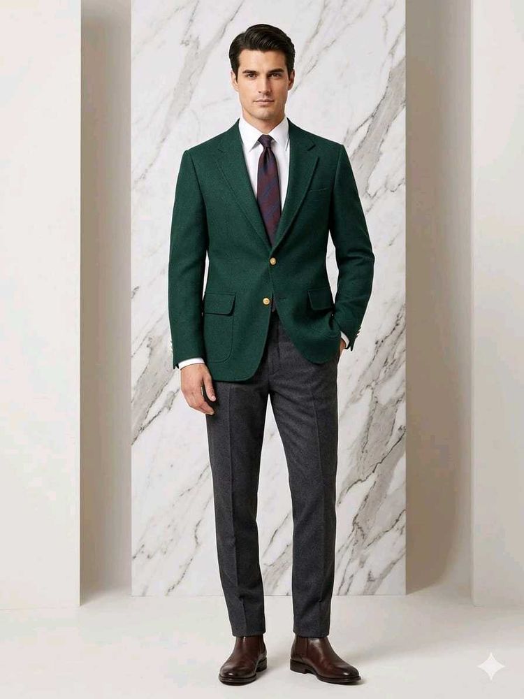 Amazing blazer