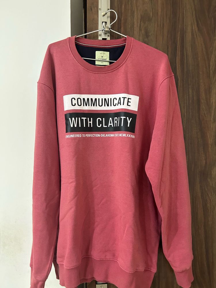 Diwali offer Red "Communicate WitSweats