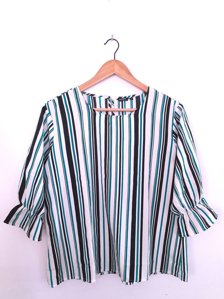 Striped Top (Women)