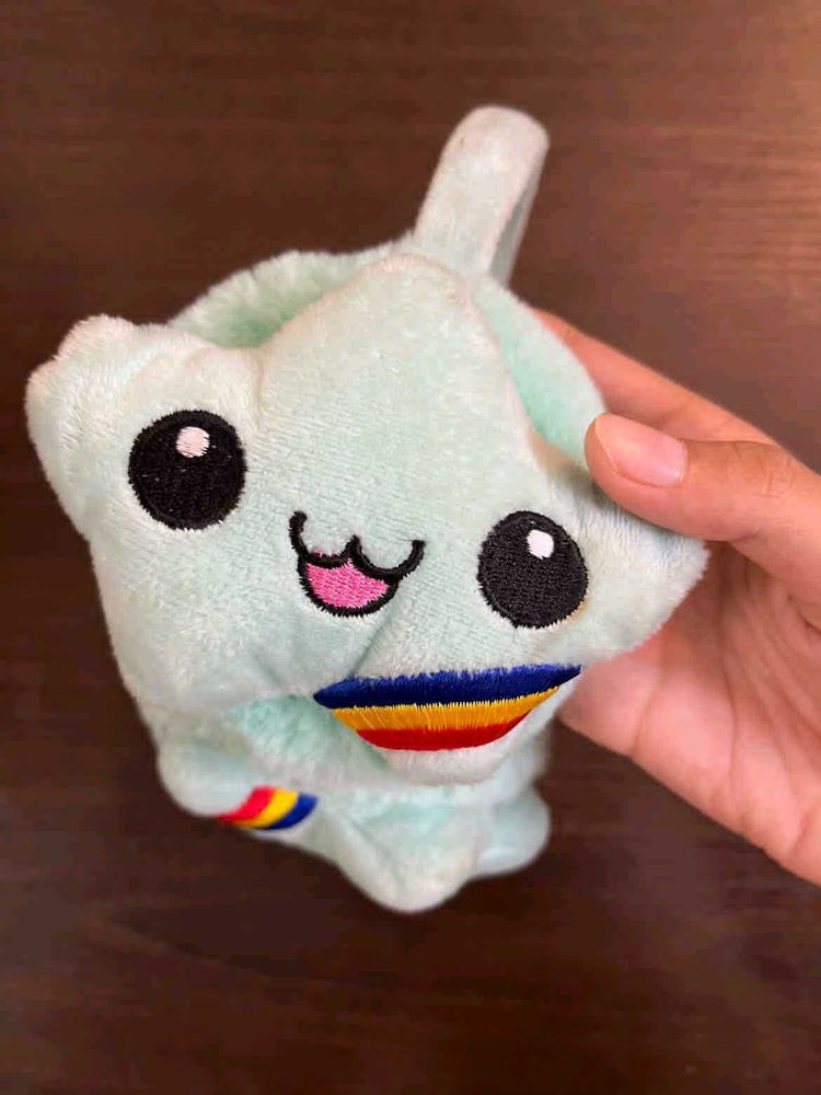 Cute Plush Earmuffs