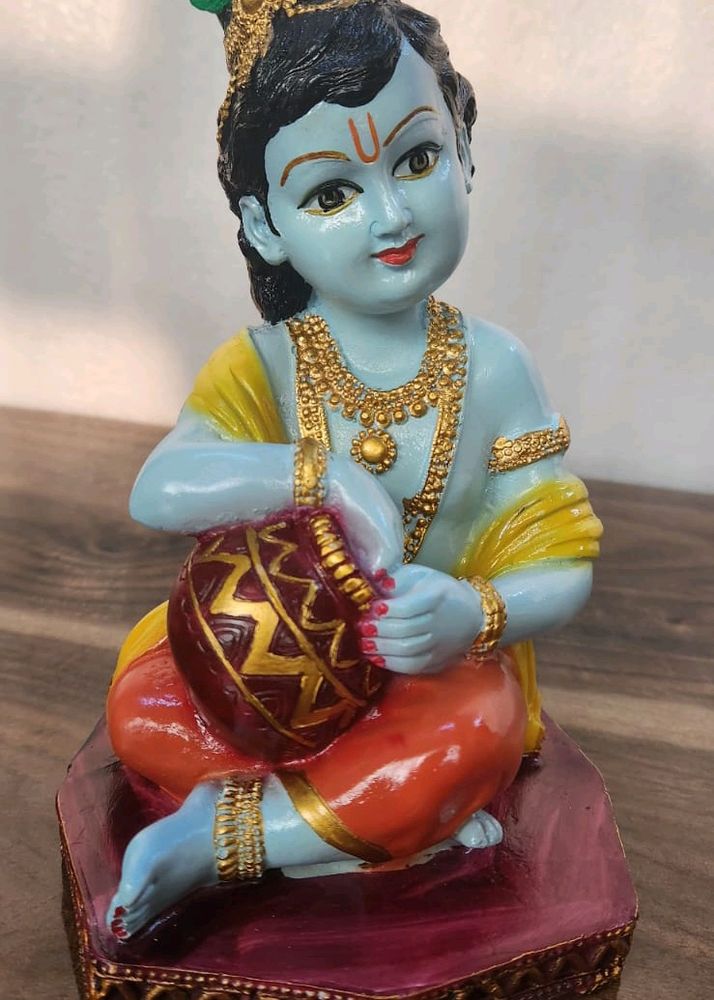 Krishna