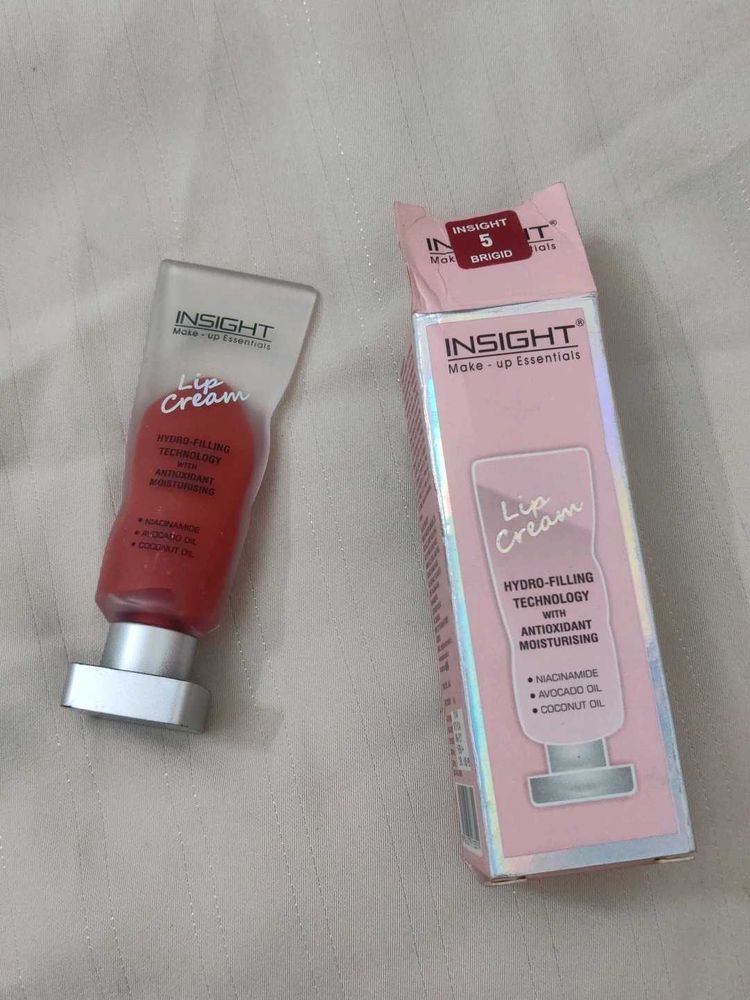 Insight Lip Cream