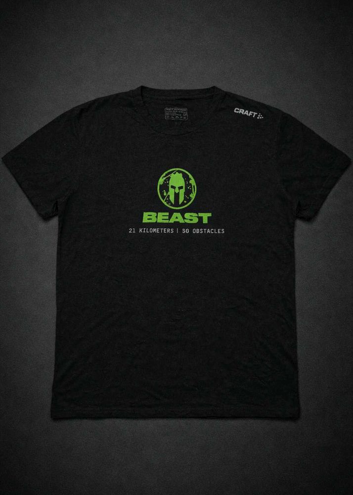 Beast T-Shirt