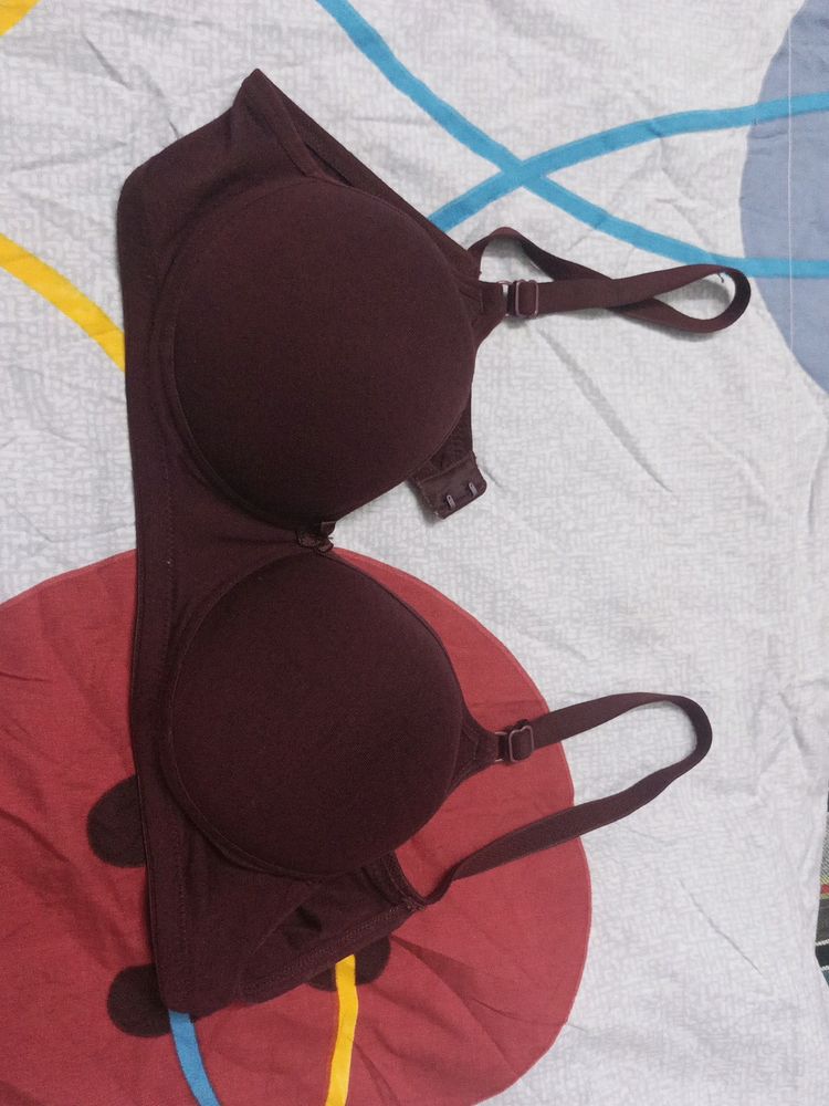 Unused Bra