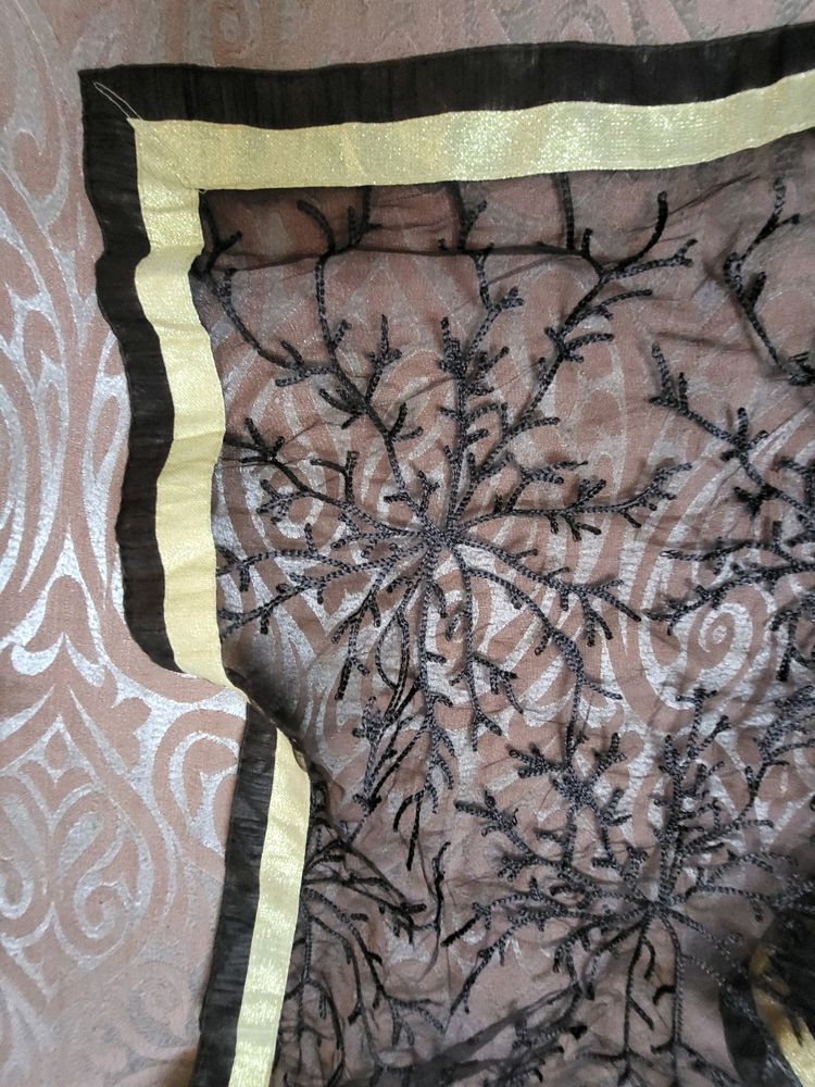 Beautiful Duppata Never Used