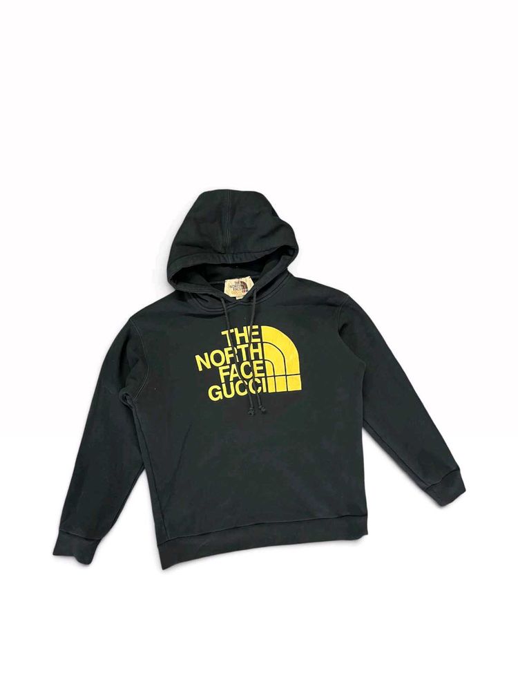The North Face x Gucci Hoodie