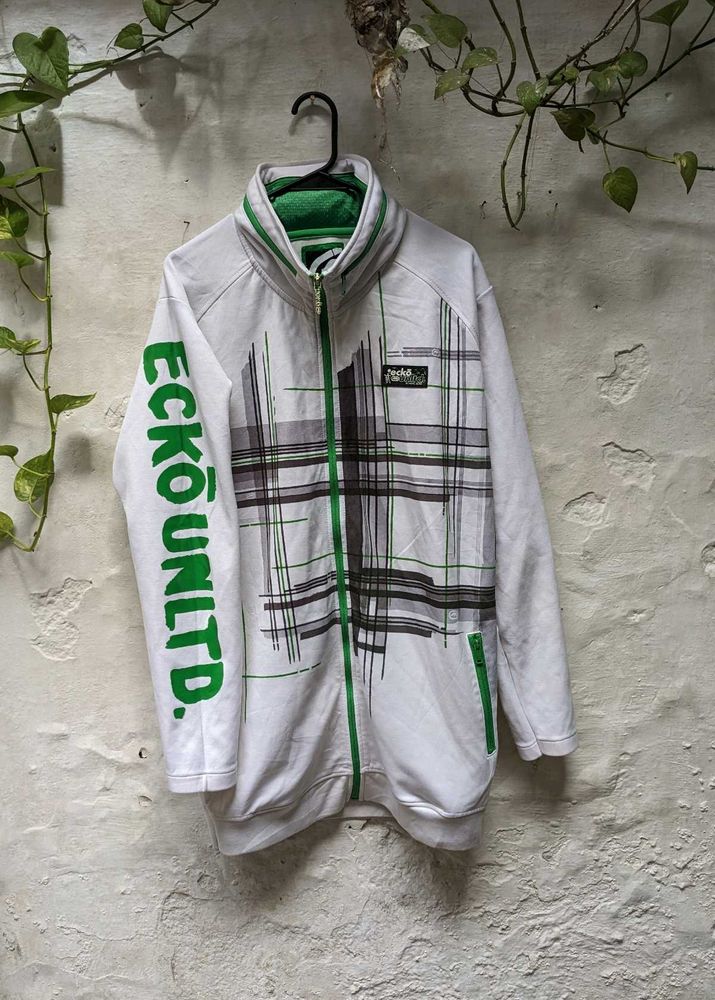 ecko vintage jacket