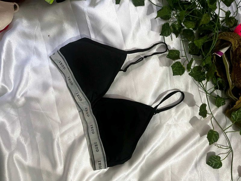 Izod Bra