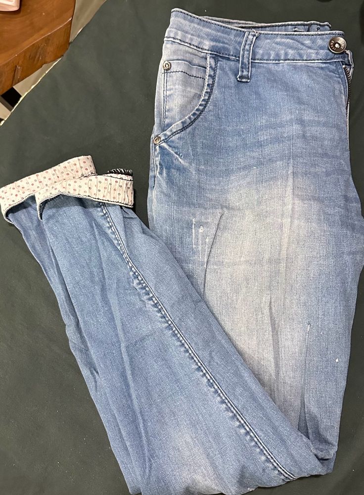 Ultra slim Fit Jeans