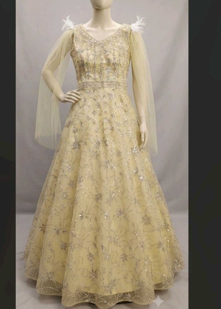 Princess Gown