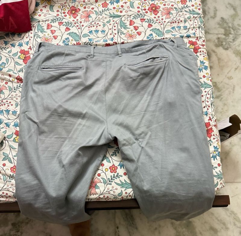 zudio trouser