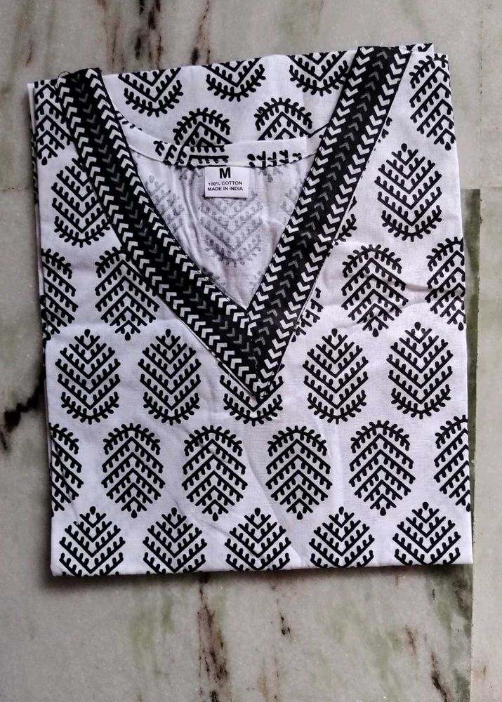 💙Shop Stock Short Kurti
